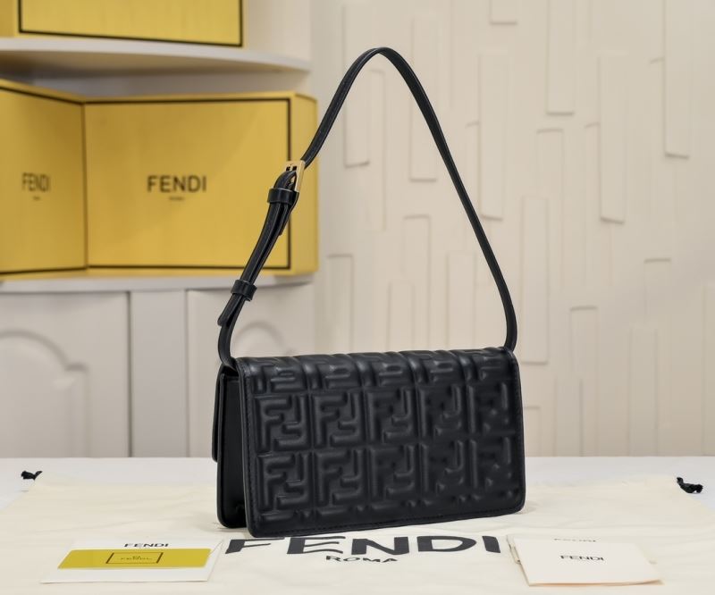 Fendi Baguette Bags